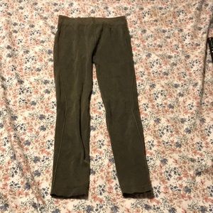 NEVER WORN Dillards Brand GB Girls Leggings